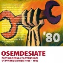 Posledn nvteva vstavy Osemdesiate v SNG