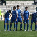 Futbal: FK adca - MFK Bansk Bystrica 0:0