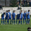 III. futbalov liga : Liptovsk tiavnica - FK adca 1:5