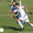 FK Poprad - FK adca 2:1 (1:1)