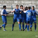 Futbal III. liga - FTC Fiakovo - FK adca 0:1