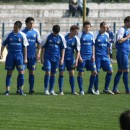 Futbal III. liga : MK Kysuck Nov Mesto - FK adca 0:2