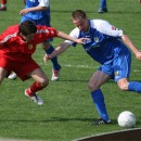 Futbal III. liga : FK adca - FTC Fiakovo 5:0 (4:0)