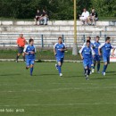 FK adca podahla MFK Vranov nad Topou 0:2