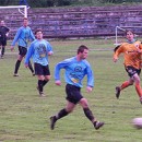 Futbal III. liga: FK Čadca - Ružomberok B : 4:2 (2:1)