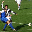 FK Čadca - 1. FC TATRAN Prešov B - odložené