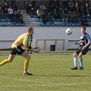 Futbal II.liga - FK Čadca - FK Dukla Banská Bystrica B 2:3