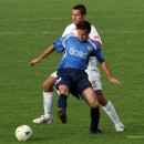 FK Čadca podľahla FK Goral Stará Ľubovňa 0:3