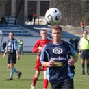 Futbal II. liga: Prvé body FK Čadca v tomto roku