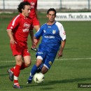 Futbal III. liga : 19. kolo .: FK adca - FK CSM Tisovec 1:0 (0:0)