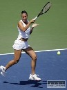 Pennettová vyhrala finále dvojhry na turnaji v Los Angeles