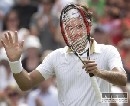 Piatkový súhrn mužskej dvojhry z Wimbledonu