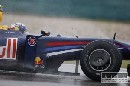 Víťazom VC Číny Vettel, double tímu Red Bull Racing