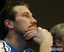 Forsberg opäť na ľade a dúfa, že bude pokračovať v kariére