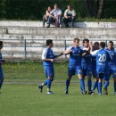 Futbal: FK adca - MFK Lokomotva Zvolen 2:1 - prv vhra v jarnej asti