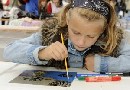 V Bratislave otvoria výstavu prác slabozrakých a nevidomých detí, ktoré vznikli v rámci projektu Darujem ti tulipán
