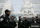 Poplach v Paríži zrejme nevyvolali teroristi, tvrdí Morin