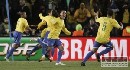 Brazlania v dramatickom finle obhjili titul Pohra konfederci