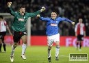 Do šestnásťfinále aj FC Kodaň, La Coruňa a Lech Poznaň