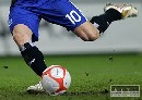 Slováci už kompletní, Ďurica a Mintál trénovali individuálne