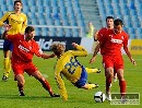 V Košiciach jediná zmena, z B-mužstva pribudol Pačinda