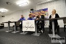 A-tím SR ešte nekompletný, Sapara nestihne v utorok tréning