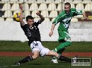 Artmedia porazila Tatran Prešov