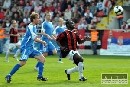 Súhrn výsledkov zápasov 23. kola futbalovej Corgoň ligy