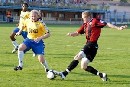 Súhrn výsledkov víkendových zápasov Corgoň ligy