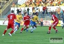 Súhrn výsledkov sobotňajších zápasov Corgoň ligy