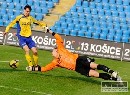 Druhým finalistom MFK Košice