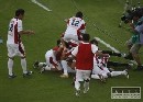 Atlante zskali trofej v Lige majstrov zny CONCACAF 