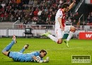 V esku Slavia blzko k titulu