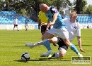 Nitra remzovala s Trnavou