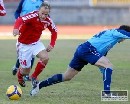 Fanúšikovia Nitry na duel s B. Bystricou zadarmo