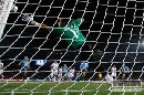 Perunskym futbalistom hroz trest za bojkot reprezentcie