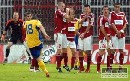 Výsledky sobotňajších stretnutí Corgoň ligy