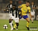 Súhrn stredajších výsledkov 3. predkola LM