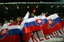 Slovensko pri decembrovom žrebe MS 2010 v 2. koši