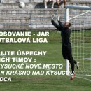 Futbal : MK Kysuck Nov Mesto, Tatran Krsno nad Kysucou, FK adca - rozlosovanie jarnej sae