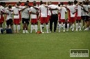 O priamy postup zo zóny CONCACAF bojujú Kostarika a Honduras