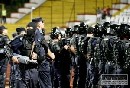 V Bukureti po druhom gle Liberca vypuklo hotov peklo