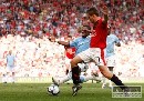 Manchestersk derby pre United
