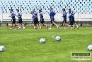 A-mužstvo Slovenska v Senci už kompletné