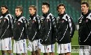 Štvrtkový tréning A-tímu SR zrušený, hráči dostali voľno