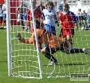 V Senci ouvertra ien SR v kvalifikcii MS 2011 s Macednskom