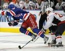 Prípravné zápasy NHL, Gáborík (2+1) prvou hviezdou zápasu