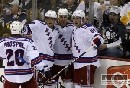 Gáborík vyrovnal klubový rekord Rangers