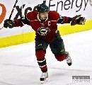 Gáborík by chcel hrať už v stredu proti Calgary