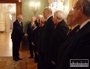 Prezident je za dvojjazyn uebnice, ale v intencich zkonov